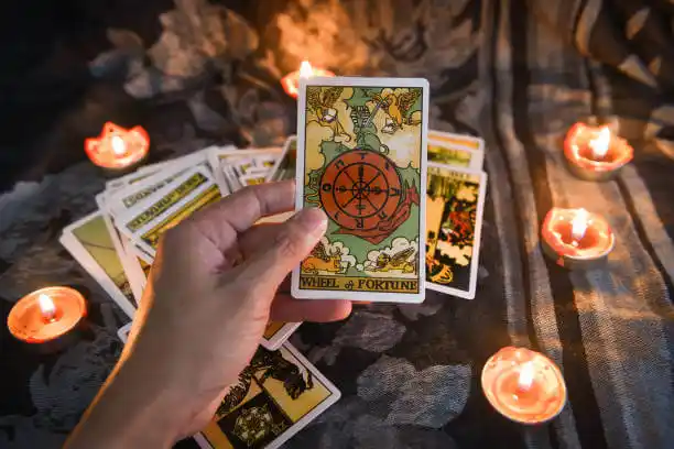 tarot cards Briarcliff Manor